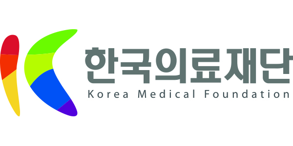 한국의료재단 로고